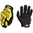 GUANTES MECHANIX ORIGINAL JAUNE | Taille XL GUANTES MECHANIX ORIGINAL JAUNE | Taille XL