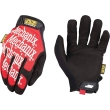 GANTS MECHANIX ORIGINAL ROUGE | Taille XL