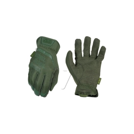 GANTS MECHANIX FASTFIT OLIVE DRAB | Taille XXL