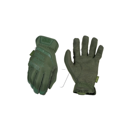 GANTS MECHANIX FASTFIT OLIVE DRAB | Taille XXL