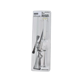 KIT DE RECHANGE WELL SPRING TYPE III POUR FUSILS SNIPER À ACTION BOLT (MB03SPRING)