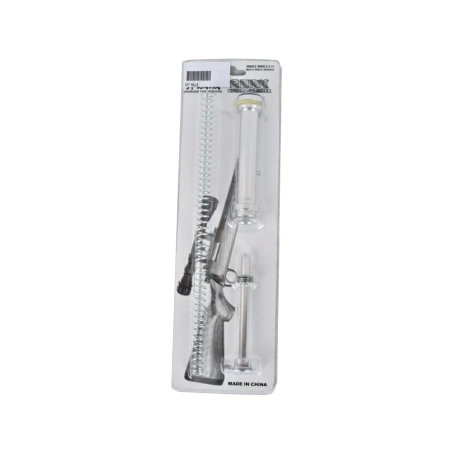 KIT DE RECHANGE WELL SPRING TYPE III POUR FUSILS SNIPER À ACTION BOLT (MB03SPRING)
