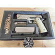 1911 Desert Warriorr 4.3 GBB occasion airsoft - TAN 1911 Desert Warriorr 4.3 GBB occasion airsoft - TAN
