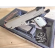 1911 Desert Warriorr 4.3 GBB occasion airsoft - TAN 1911 Desert Warriorr 4.3 GBB occasion airsoft - TAN