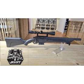 T11 AAC occasion airsoft - Noir