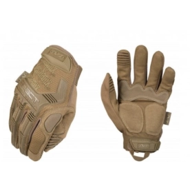 GANTS MECHANIX M-PACT COYOTE | Taille XXL