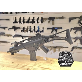 ASG G36 occasion airsoft - Noir