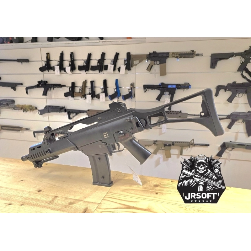 ASG G36 occasion airsoft - Noir