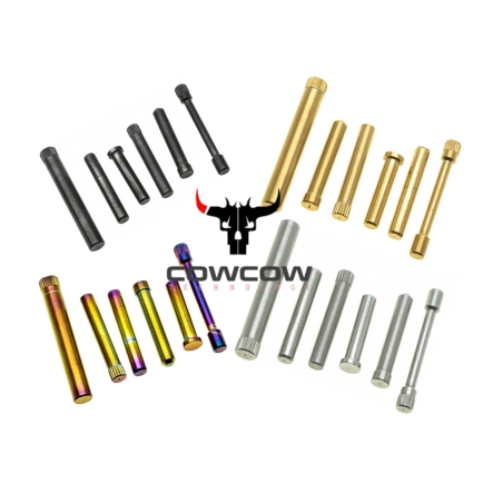 Set de goupille métal AAP-01 GBB COWCOW