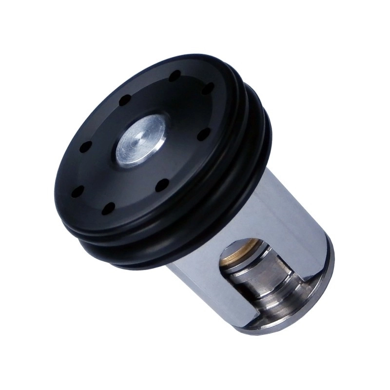 FPS Softair Tête de piston POM pour TOKYO MARUI NEXT GEN FPS Softair Tête de piston POM pour TOKYO MARUI NEXT GEN