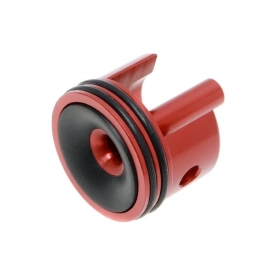 Tête de cylindre aluminium silencieuse pour SLV36 - G608 AEG