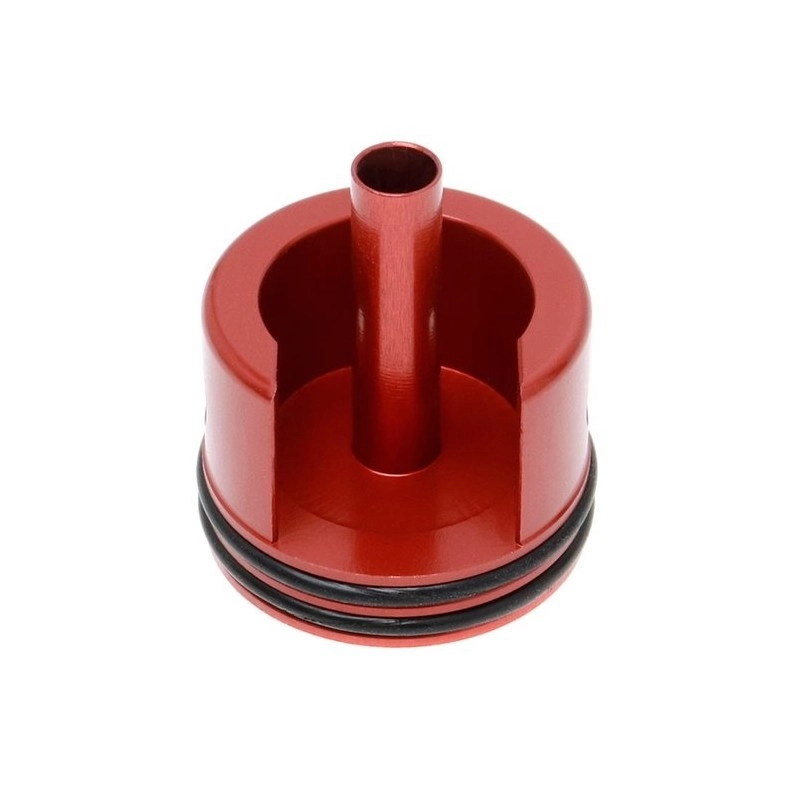 Tête de cylindre aluminium silencieuse pour SLV36 - G608 AEG