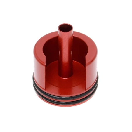 Tête de cylindre aluminium silencieuse pour SLV36 - G608 AEG