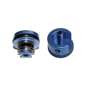 Kit tête de cylindre + tête de piston V3 AK AEG