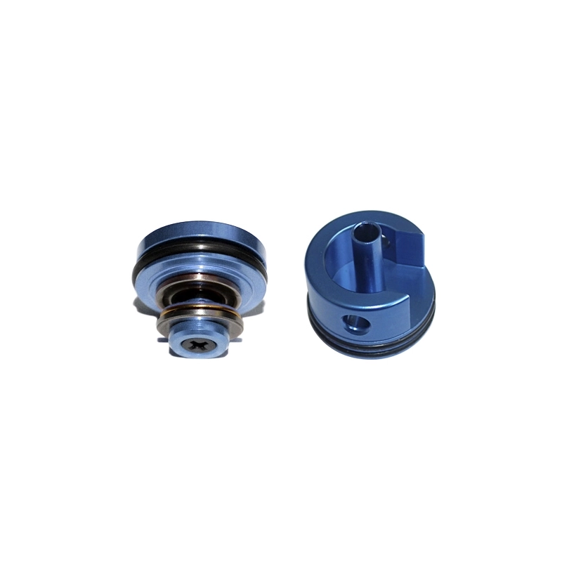 Kit tête de cylindre + tête de piston V3 AK AEG