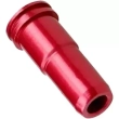 NOZZLE ALUMINIUM M4 - SAIGO DEFENSE - Rouge