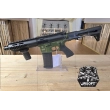 M4 Bushido AEG occasion airsoft - OD & Noire M4 Bushido AEG occasion airsoft - OD & Noire