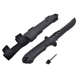 COUTEAU DE CHASSE SCK (CW-827-4)