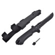 COUTEAU DE CHASSE SCK (CW-827-4)
