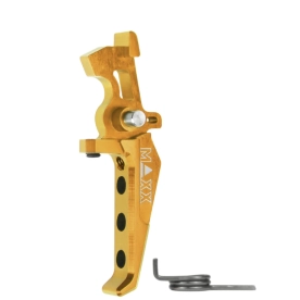 Maxx Model détente CNC SPEED advanced Style E - Dark Earth