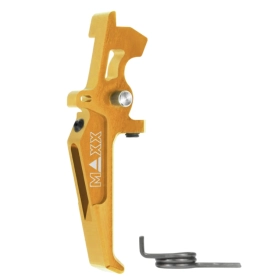 Maxx Model détente CNC SPEED advanced Style E - Dark Earth