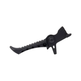 GÂCHETTE DROITE EN ALUMINIUM BUSHIDO SAIGO