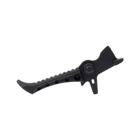 GÂCHETTE DROITE EN ALUMINIUM BUSHIDO SAIGO