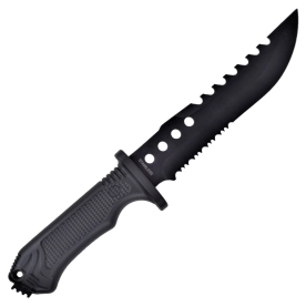 COUTEAU DE CHASSE SCK (CW-827-4)