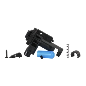 ATM Bloc Hop-Up M4 Plastique