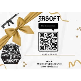 FORFAIT - Réplique longue