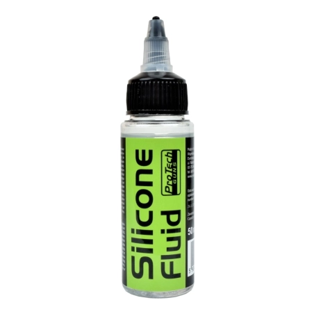 FLUIDE SILICONE POUR PISTOLETS PROTECH 50ml (PR-G31)