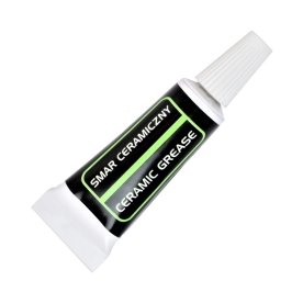 GRAISSE CÉRAMIQUE POUR PISTOLETS PROTECH 5g (PR-G20)