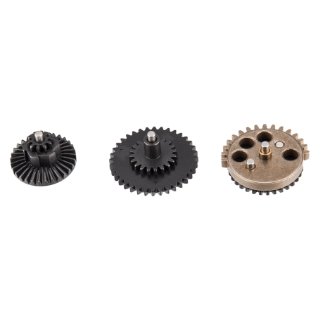 Kit engrenages acier CNC 16:1