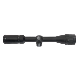 VISEUR SURVIVAL 3-9x32 ANNEAUX 11MM ET PICATINNY MOA