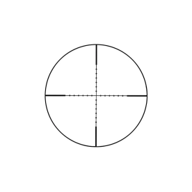 VISEUR SURVIVAL 3-9x32 ANNEAUX 11MM ET PICATINNY MOA