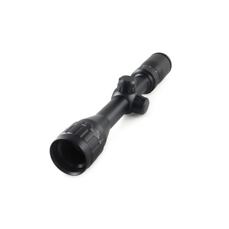 VISEUR SURVIVAL 3-9x32 ANNEAUX 11MM ET PICATINNY MOA