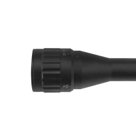 VISEUR SURVIVAL 3-9x32 ANNEAUX 11MM ET PICATINNY MOA