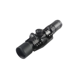 VISEUR TRACKER 1.5-5x40 MOA