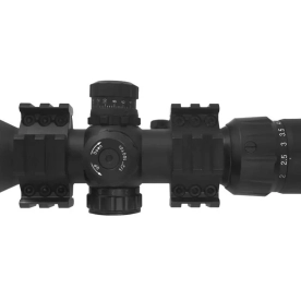 VISEUR TRACKER 1.5-5x40 MOA