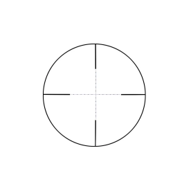 VISEUR TRACKER 1.5-5x40 MOA