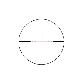 VISEUR TRACKER 1.5-5x40 MOA
