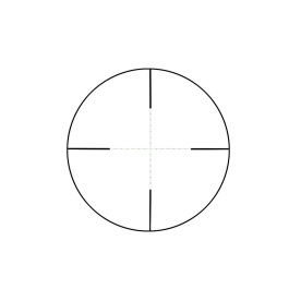 VISEUR TRACKER 1.5-5x40 MOA