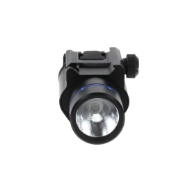 DUEL CODE LAMPE TACTIQUE F1 500 LUMENS