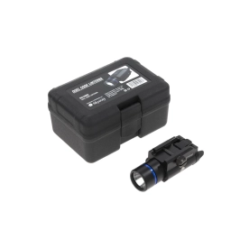 DUEL CODE LAMPE TACTIQUE F1 500 LUMENS