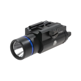 DUEL CODE LAMPE TACTIQUE F1 500 LUMENS