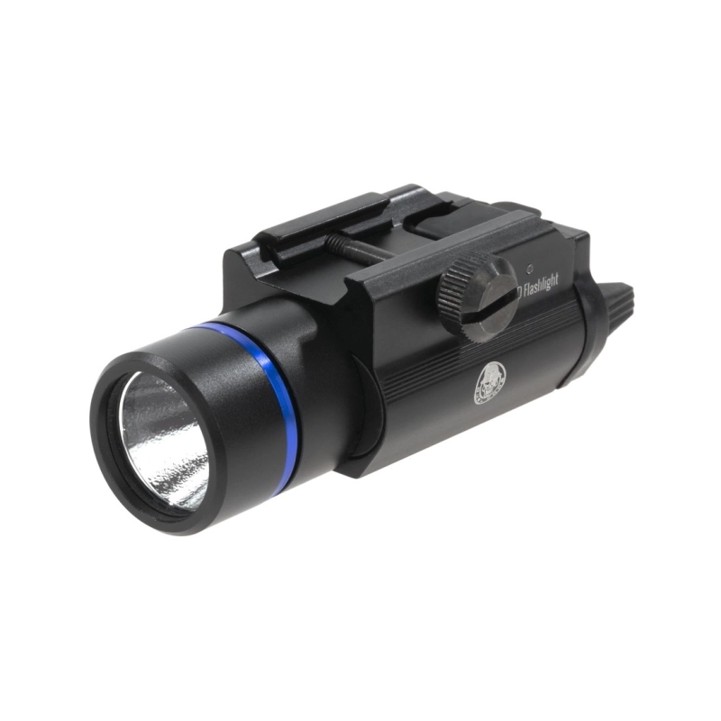 DUEL CODE LAMPE TACTIQUE F1 500 LUMENS