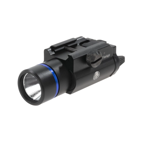 DUEL CODE LAMPE TACTIQUE F1 500 LUMENS