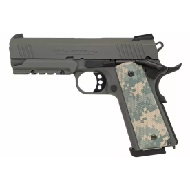 MARUI GBB FOLIAGE WARRIOR