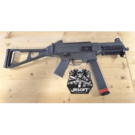 UMP AEG occasion airsoft - Noir