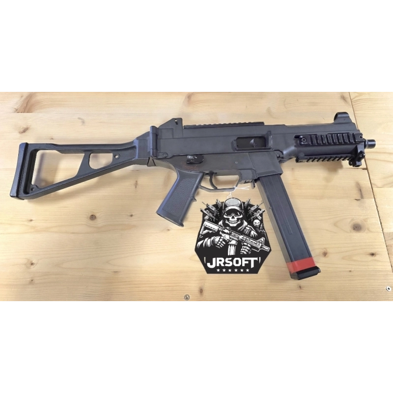 UMP AEG occasion airsoft - Noir